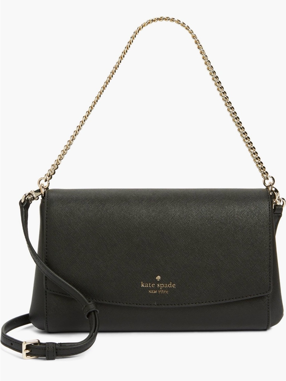 KATE SPADE ♠️ New York Laurel Way Greer Crossbody Bag